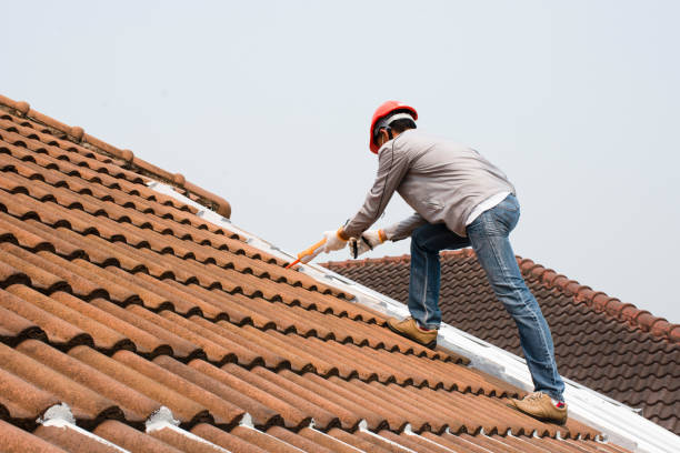 EPDM Roofing in Wood Village, OR