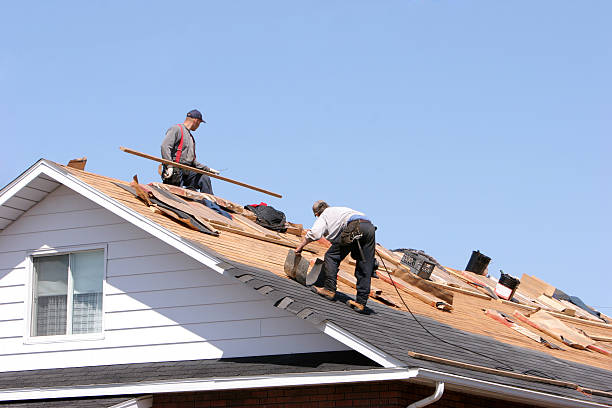 Roof Coating Services in Wood Village, OR